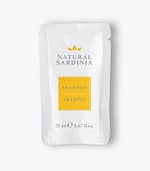 Natural Sardinia Shampoo Bustina 20 ml